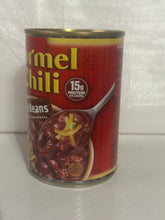 Load image into Gallery viewer, HORMEL Chili with Beans, No Artificial Ingredients, 15 oz Steel Can