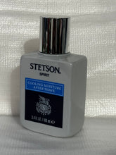 Load image into Gallery viewer, Stetson Spirit Cooling Moisture After Shave 3.4oz