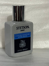 Load image into Gallery viewer, Stetson Spirit Cooling Moisture After Shave 3.4oz