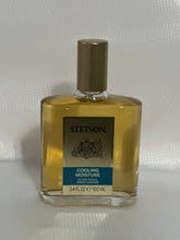 Load image into Gallery viewer, Stetson Cooling Moisture After Shave for Men, 3.4 fl oz.