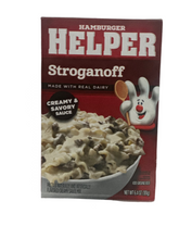 Load image into Gallery viewer, Hamburger Helper Stroganoff 6.4 oz
