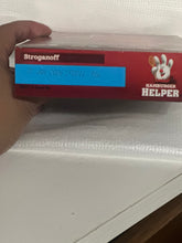 Load image into Gallery viewer, Hamburger Helper Stroganoff 6.4 oz