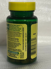 Load image into Gallery viewer, Spring Valley Rapid-Release CoQ10 Dietary Supplement, 100 mg, 30 Count