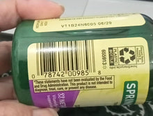 Load image into Gallery viewer, Spring Valley B12, 1000mcg 60 tablets