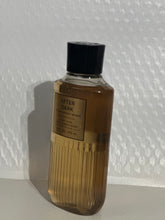 Load image into Gallery viewer, Bath & Body Works "After Dark" Men 3-in-1 Hair, Face, Body Wash 10 fl oz, 295mL