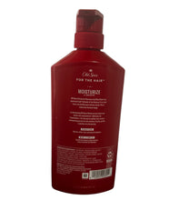 Load image into Gallery viewer, Old Spice Moisturize Shampoo for Men with Shea Butter, All Hair Types, 21.9 fl oz