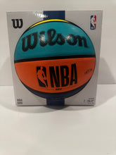 Load image into Gallery viewer, Wilson NBA DRV Alternating Outdoor Basketball