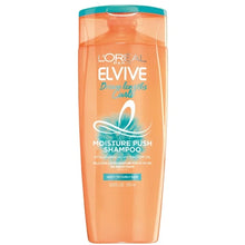Load image into Gallery viewer, L'oreal Paris Elvive Dream Lengths Curl Shampoo, 12.6 fl oz - 375ml