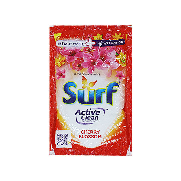 Surf Powder Active Clean Cherry Blossom 65g