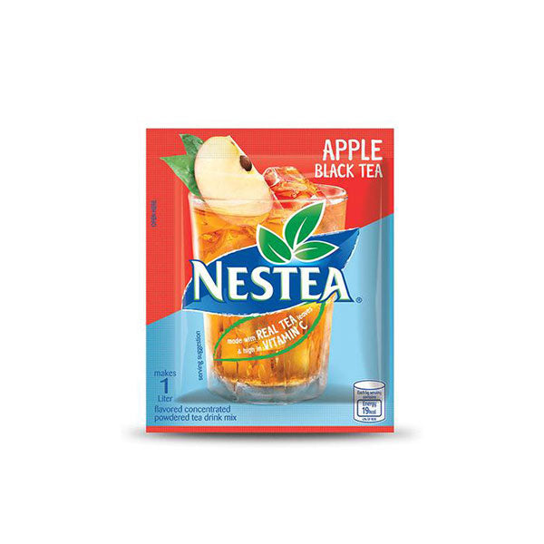 Nestea Apple