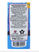 Load image into Gallery viewer, Baby Shark Baby Shampoo, 10 fl oz