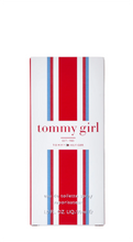 Load image into Gallery viewer, Tommy Hilfiger Tommy Girl Eau De Toilette, Perfume for Women, 1 oz
