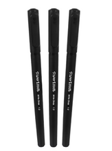 Load image into Gallery viewer, Paper Mate Write Bros Medium Ballpoint Pens, 8-ct. Packs