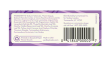 Load image into Gallery viewer, Yardley English Lavender Moisturizing Bath Bars, 4.25-oz.