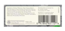 Load image into Gallery viewer, Yardley Activated Charcoal Moisturizing Bath Soap, 4.25 oz. Bars