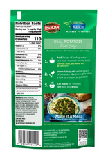 Load image into Gallery viewer, Idahoan Mashed Potatoes seasoned with Hidden Valley Original Ranch , 4 oz