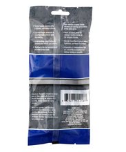 Load image into Gallery viewer, Assured Men's 3-Blade Disposable Razors, 5-ct.