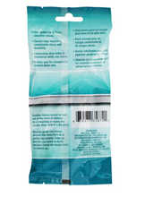 Load image into Gallery viewer, Assured Disposable 5-Blade Razor, 3-ct. Packs