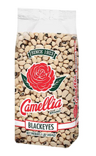 Load image into Gallery viewer, Camellia Blackeyes Peas 454g