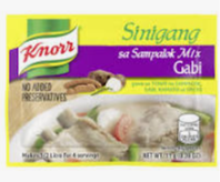 SINIGANG NA GABI 11GRMS