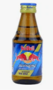 redbull energy drink