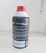 Load image into Gallery viewer, EQUATE SHAVE FOAM REGULAR (283g)