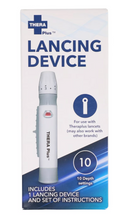 Load image into Gallery viewer, Thera Plus Lancing Devices