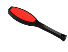 Load image into Gallery viewer, Essentials 2-Sided Lint Brushes with Plastic Handles