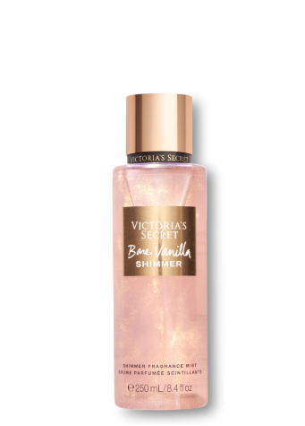 victoria secret fragrance mist