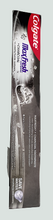 Load image into Gallery viewer, Colgate MaxFresh Total Whitening + Charcoal Toothpaste, Mint Toothpaste, 2.5 Oz Tube