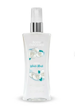Load image into Gallery viewer, Body Fantasies FRESH white musk 3.2fl./94ml.