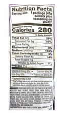 Load image into Gallery viewer, Bigs Taco Supreme Flavored Sunflower Seeds, 3.63 oz. Bags