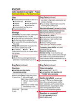 Load image into Gallery viewer, Tylenol Extra Strength Pain Relief Caplets with Acetaminophen, Travel Size, 10 Ct