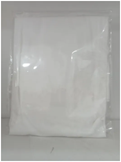 Hanes White Comfortlight Crewneck T- Shirt Singles