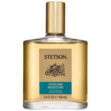 Load image into Gallery viewer, Stetson Cooling Moisture After Shave for Men, 3.4 fl oz.