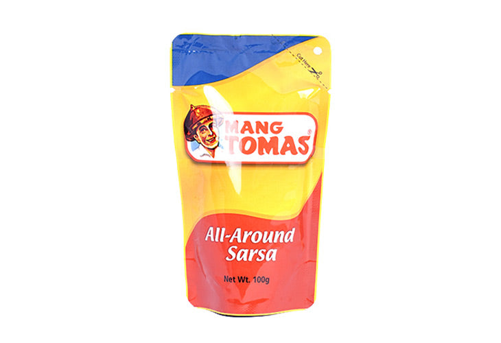 Mang Tomas Lechon Sauce 100g