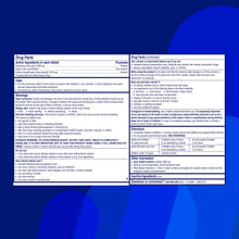 Load image into Gallery viewer, Alka-Seltzer Heartburn + Pain, Aspirin + Antacid Tablets for Fast Pain Relief, Heartburn Relief & Acid Indigestion Relief, 24 Ct