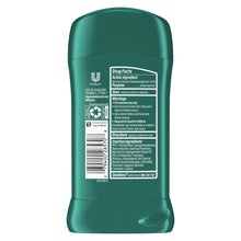 Load image into Gallery viewer, Degree Men Original Protection Sport Men's Antiperspirant Deodorant, 2.7 oz
