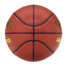 Load image into Gallery viewer, Spalding Grip Control TF Indoor and Outdoor Basketball - Size 7, 29.5"