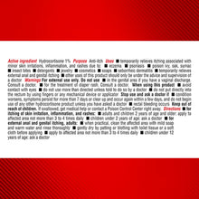 Load image into Gallery viewer, Cortizone-10 1% Hydrocortisone Anti Itch Cream for Eczema and Bug Bite Relief, Maximum Strength, 2 oz