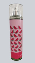 Load image into Gallery viewer, Bath & Body Works Watermelon Lemonade Mist 8 fl oz