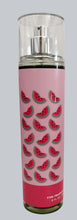 Load image into Gallery viewer, Bath & Body Works Watermelon Lemonade Mist 8 fl oz