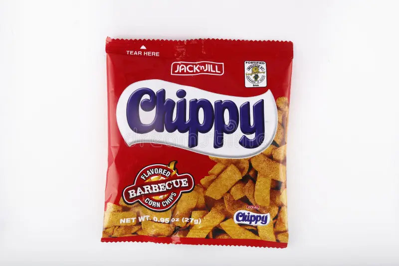 Chippy Chips