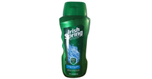 Load image into Gallery viewer, Irish Spring Moisturizing Men's Body Wash Shower Gel, Moisture Blast 532ml
