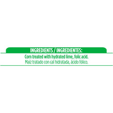 Load image into Gallery viewer, Maseca Gluten Free Instant Corn Masa Flour 4 lb