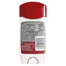 Load image into Gallery viewer, Old Spice High Endurance Anti-Perspirant Deodorant for Men, Fresh Scent, 3.3 oz