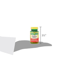 Load image into Gallery viewer, Spring Valley Rapid-Release CoQ10 Dietary Supplement, 100 mg, 30 Count