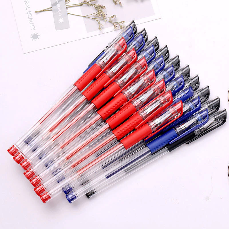 ballpen/red