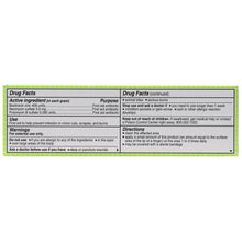 Load image into Gallery viewer, Vitacilina First Aid Skin Antibiotic Ointment to Help Treat Minor Scrapes, Cuts, Burns, 1 oz Tube