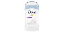 Load image into Gallery viewer, Dove Invisible Solid Antiperspirant Deodorant Stick Fresh, 1.6 oz